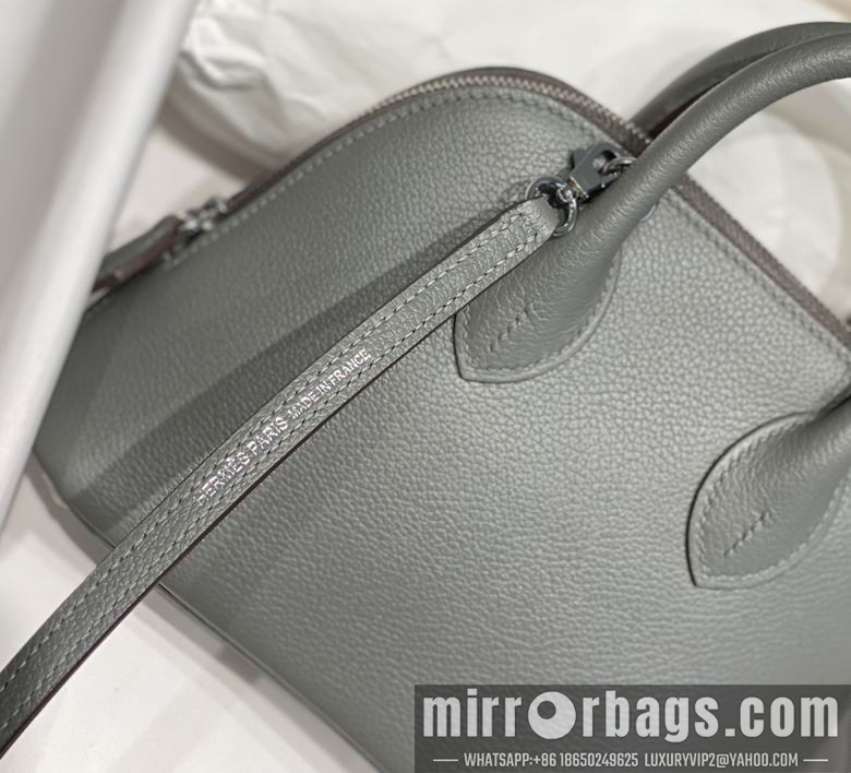 Hermes Replica Bags 19X14X8cm 080701 AM 6