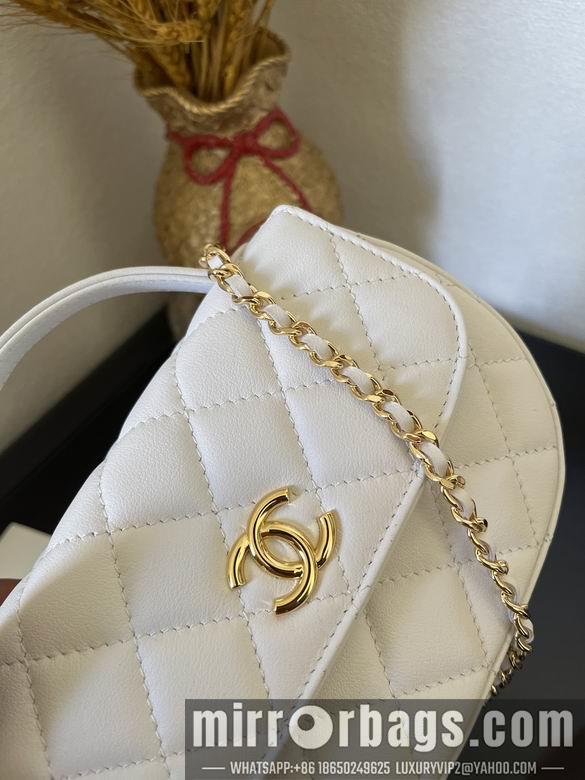 Chanel Replica Bags AP3379 19X11.5X3.5cm BL 2colour