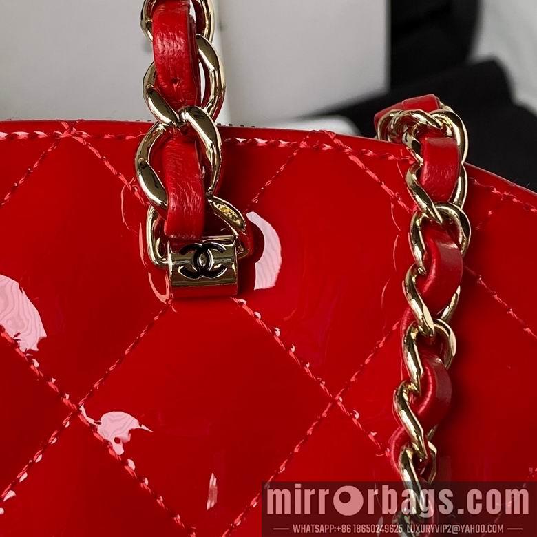 Chanel Replica Bags AS3969 20.5X28.5X7cm BL  2colour