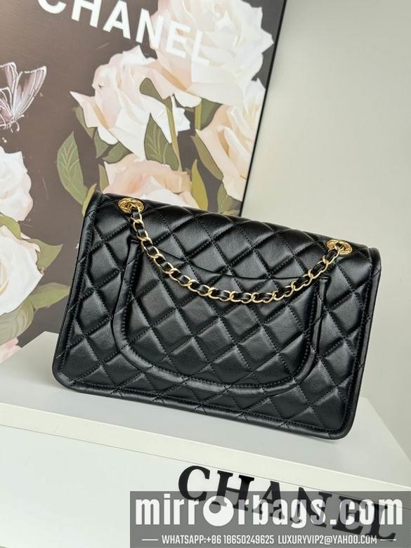 Chanel Replica Bags AS5145 19.5X28X7cm BL 4colour