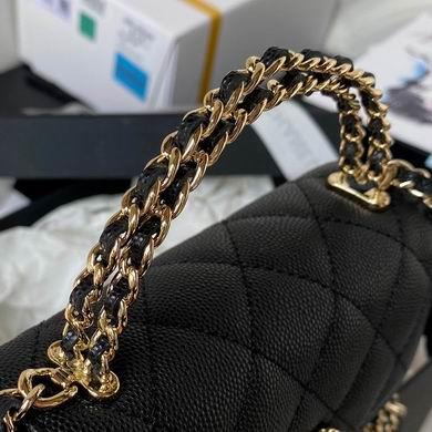 Chanel Replica Bags Kelly AP3237 15X6X10cm BL 3colour