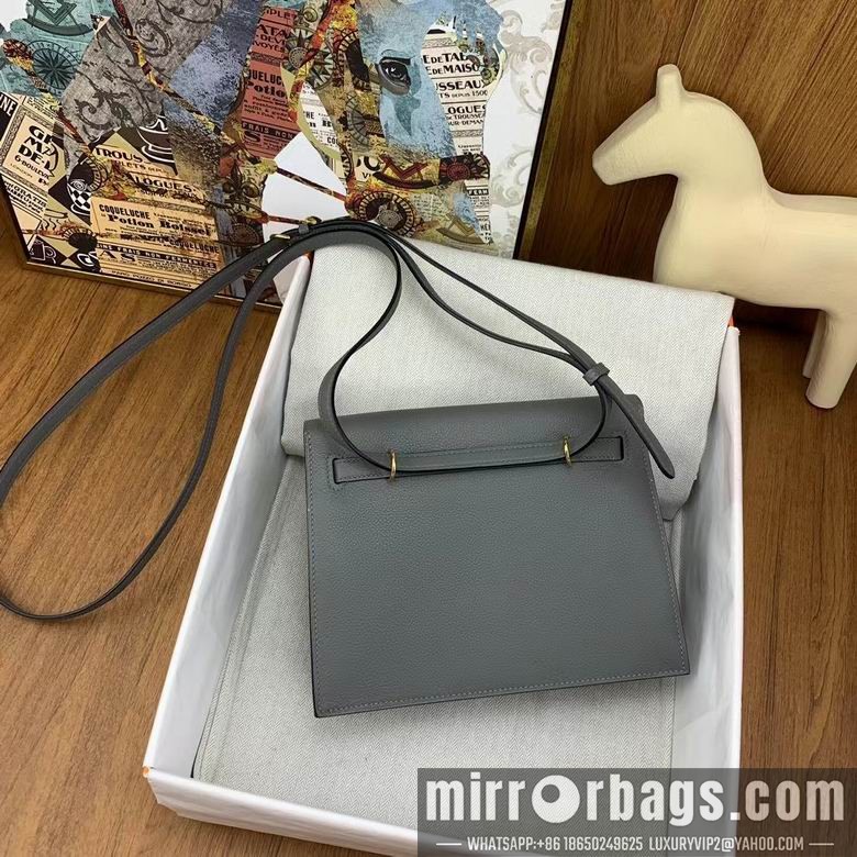 Hermes Replica Bags 22cm 082001 AM 12