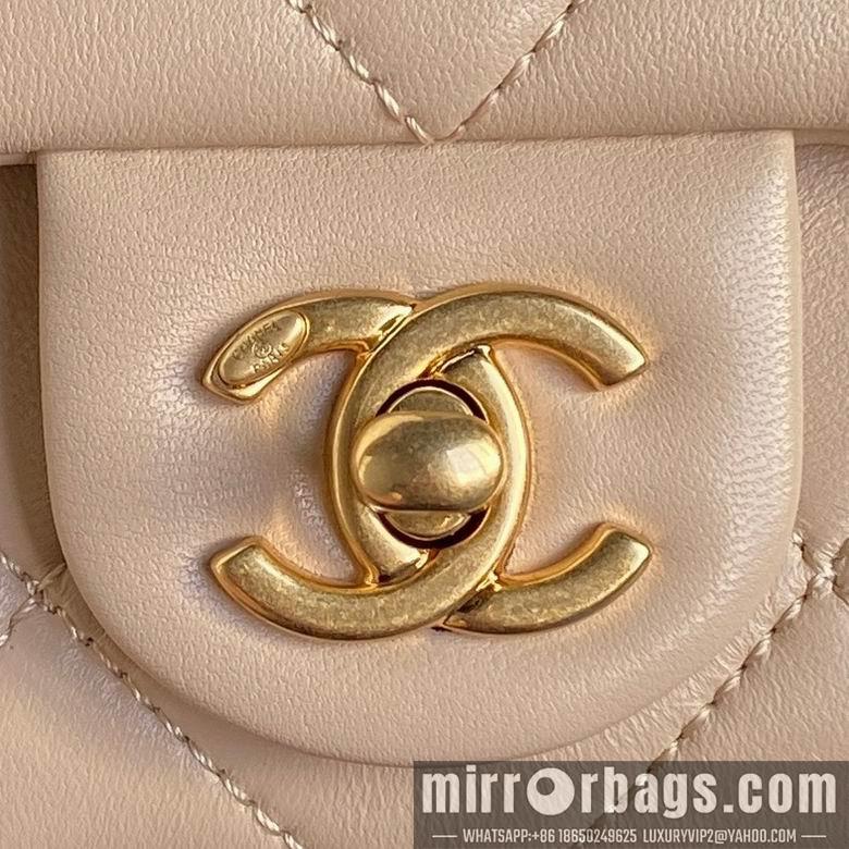 Chanel Replica Bags AS5175 12X16X5cm BL 3colour