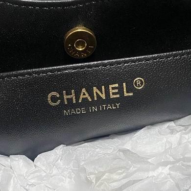 Chanel Replica Bags As3710 19X17X6cm BL 2colour