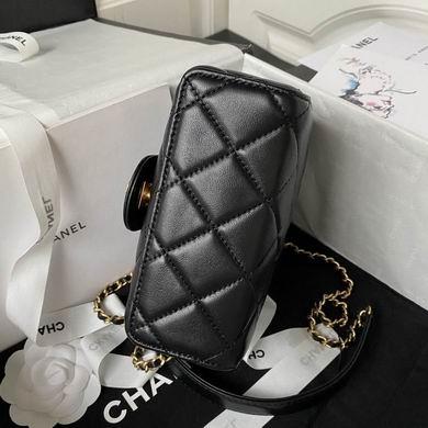 Chanel Replica Bags AS4035 15X15.5X7.5cm BL 4colour