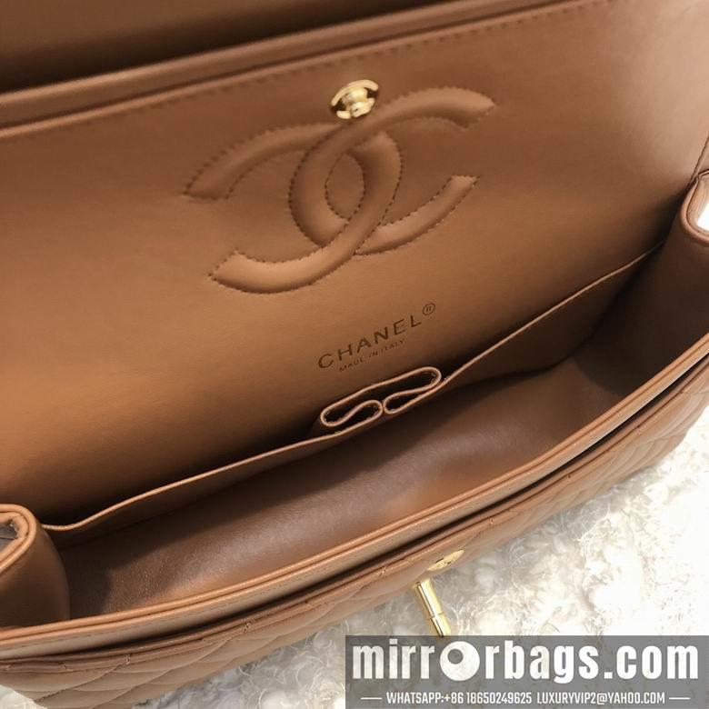 Chanel Replica Bags 5024 25cm BL