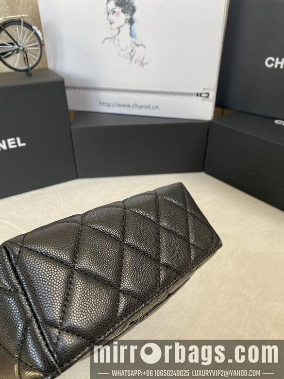 Chanel Replica Bags AS3729 14.5X12.5X5.5cm BL