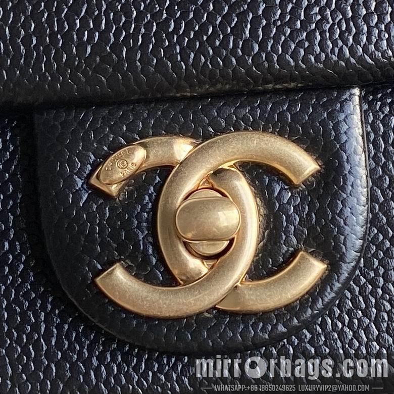 Chanel Replica Bags AS5186 15X23X8cm BL