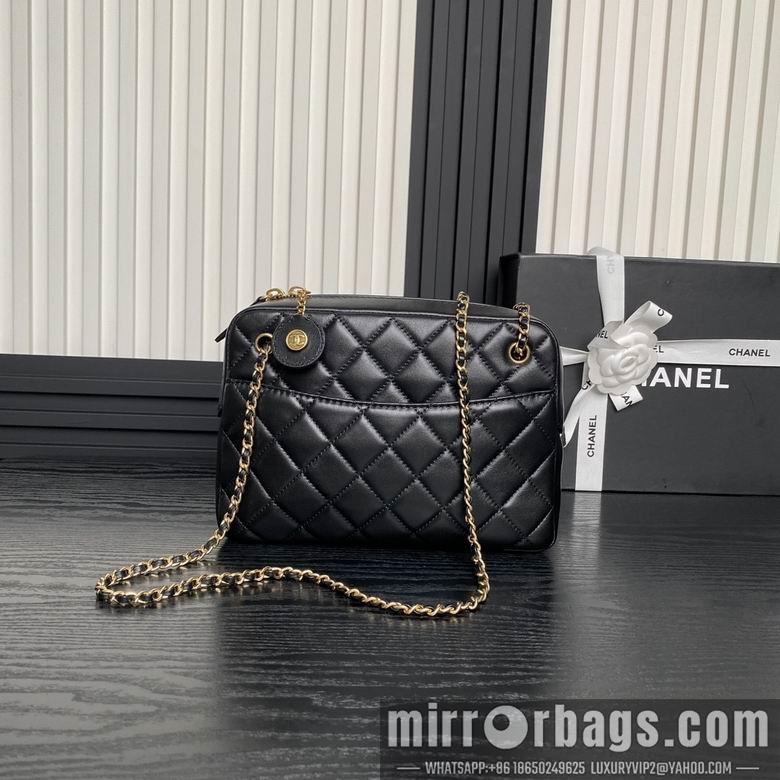 Chanel Replica Bags AS5187 24cm BL 3colour