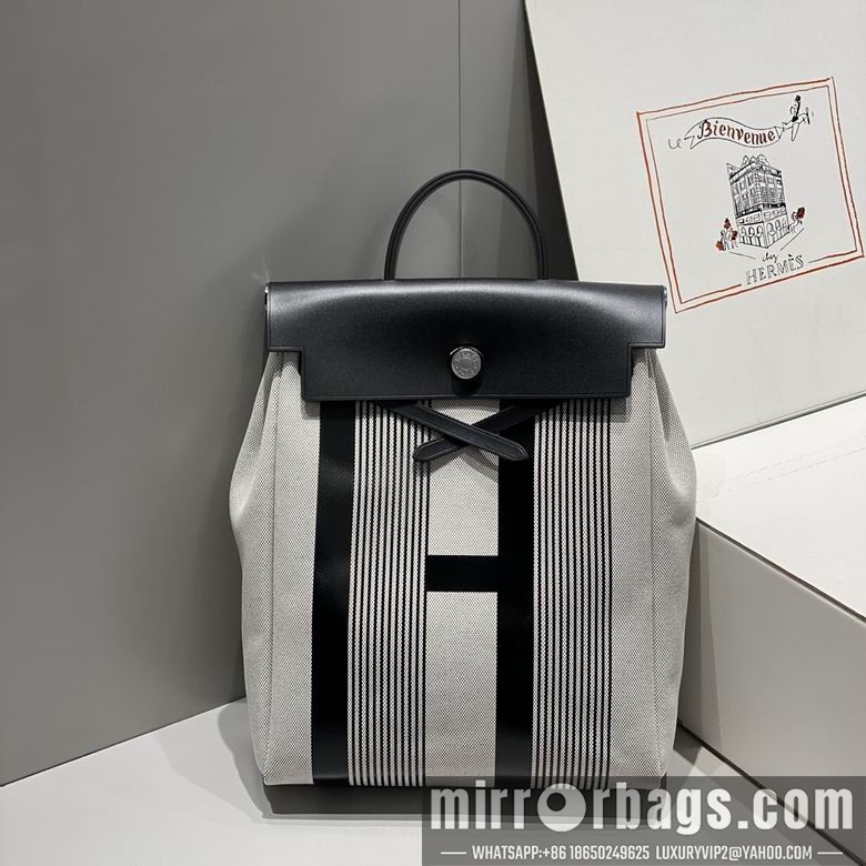 Hermes Replica Bags herbag 29cm 051310 AM 1