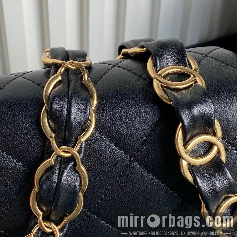 Chanel Replica Bags AS5176 22.5cm BL