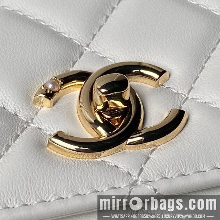 Chanel Replica Bags AP3952 19cm BL 4colour