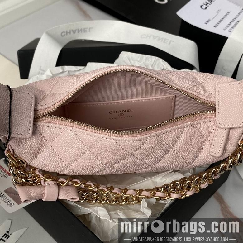 Chanel Replica Bags AP3943 18cm BL 2colour