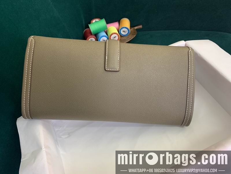 Hermes Replica Bags Jige29 Epsom 29x4x15 am 09