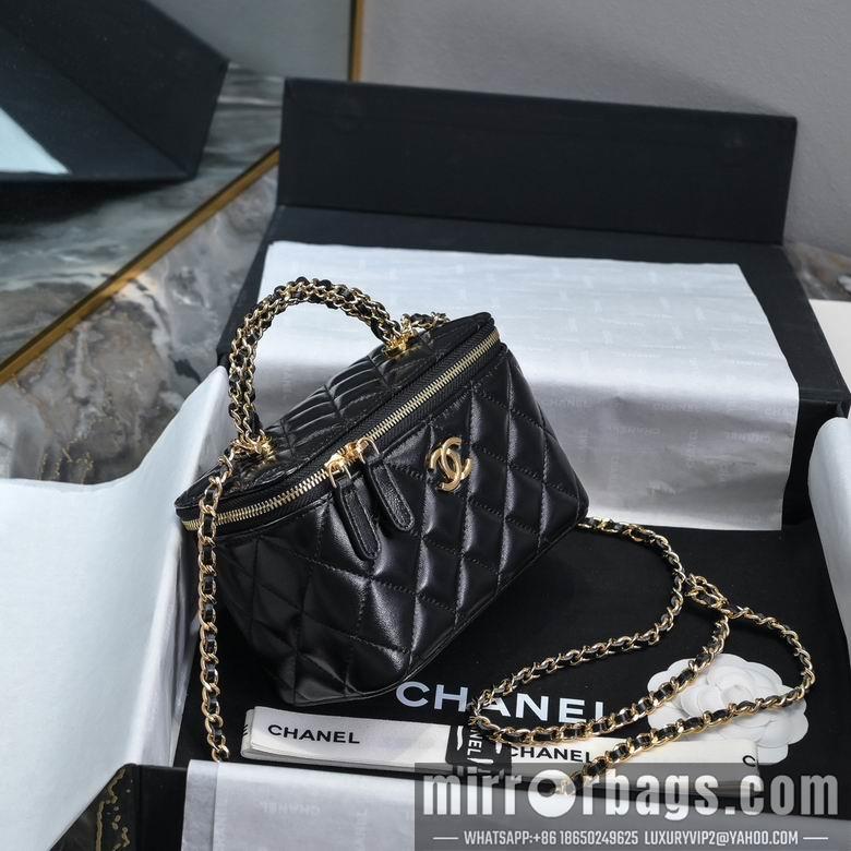 Chanel Replica Bags AP4168 19X9.5X8cm BL 4colour