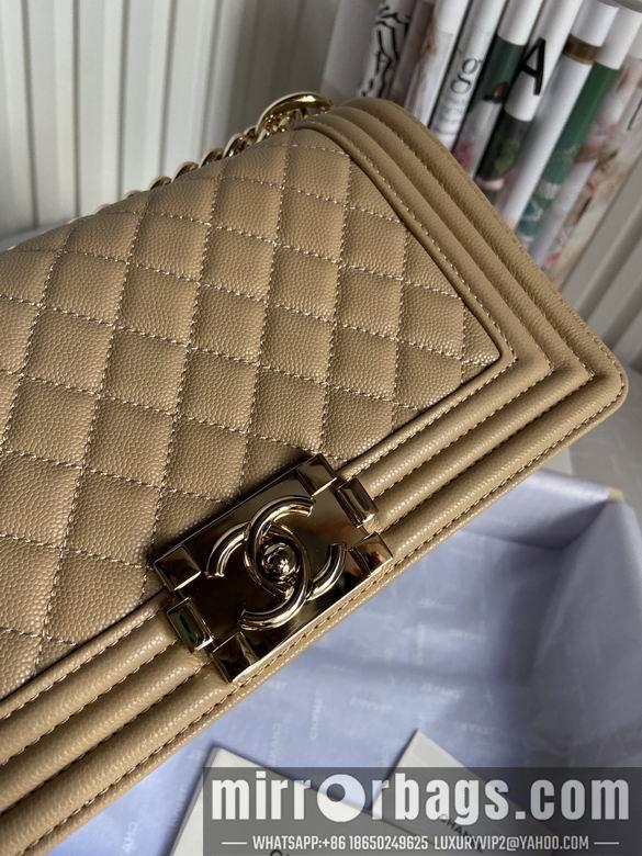 Chanel Replica Bags BN67086 25X15X9