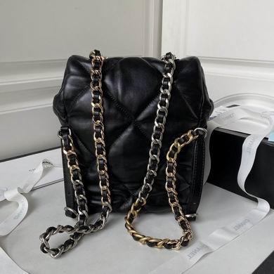 Chanel Replica Bags AS4223 26X22X16cm BL 3colour