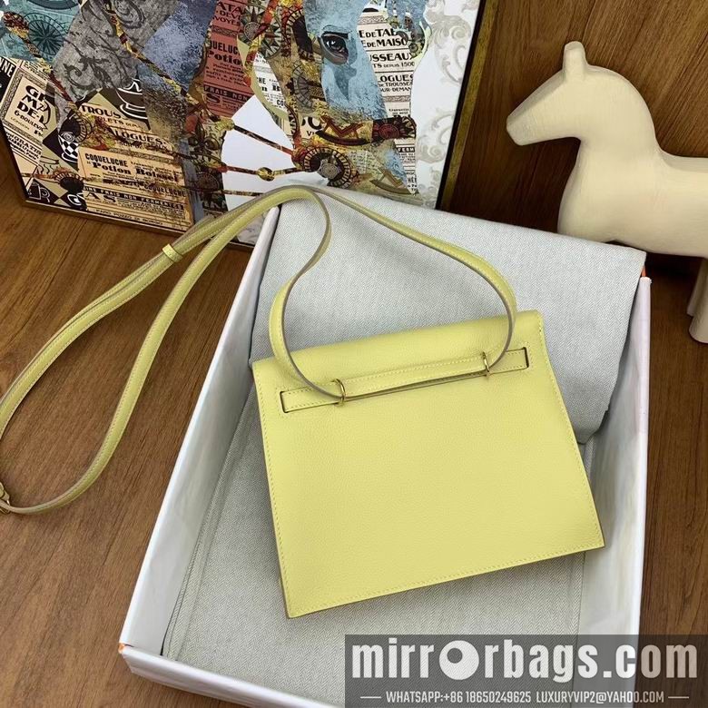 Hermes Replica Bags 22cm 082001 AM 2