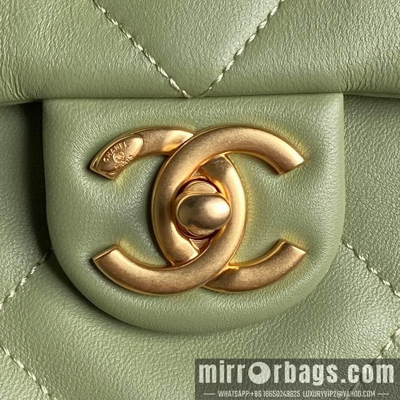 Chanel Replica Bags AS5315 34X36X12cm BL