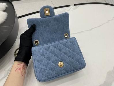 Chanel Replica Bags AS1786,18cm AS1787 20cm al