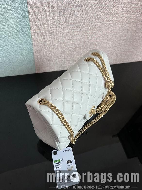 Chanel Replica Bags AS4064 23cm BL 4colour