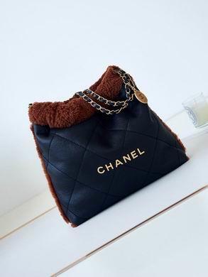 Chanel Replica Bags AS3260 35X37X7cm BL 3colour-2