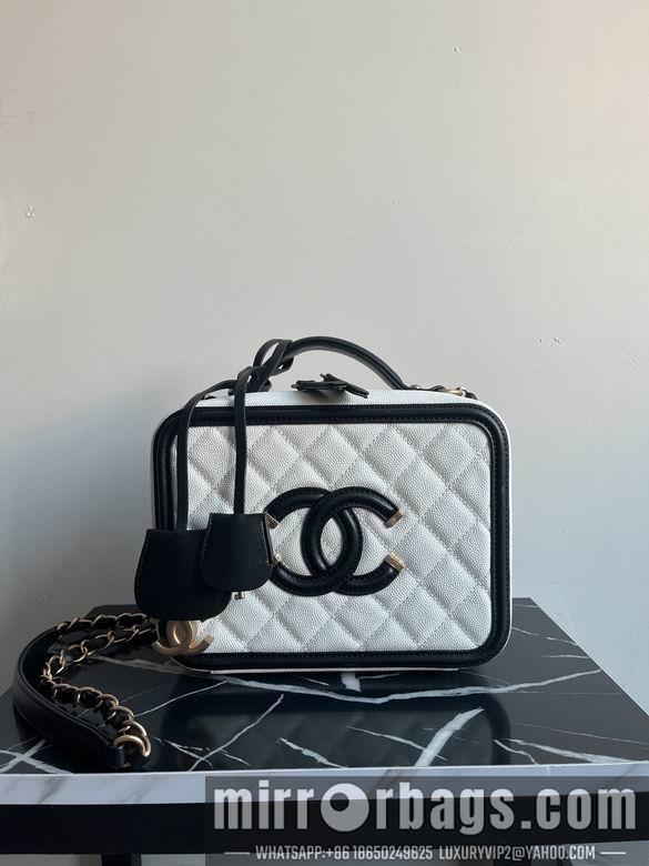 Chanel Replica Bags 93343 21cm BL 2colour