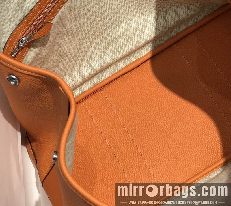 Hermes Replica Bags Garden Party 36cm am 01