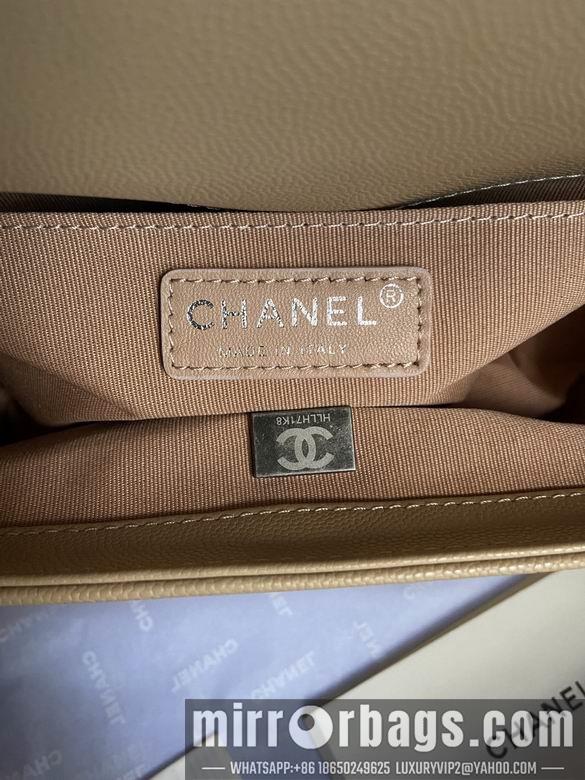 Chanel Replica Bags BN67086 25X15X9