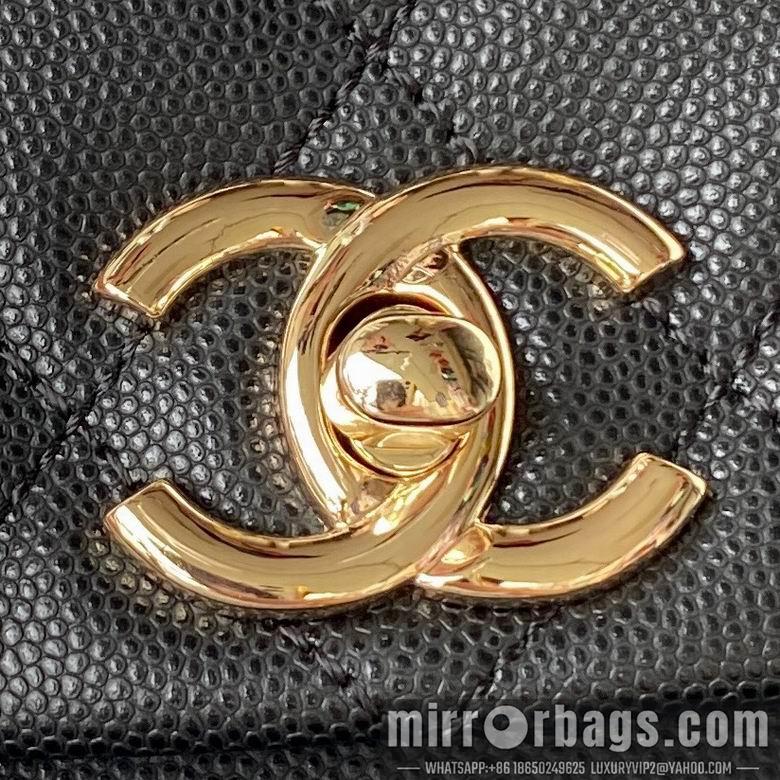 Chanel Replica Bags AS4398 21.5X19.5X12cm BL 3colour