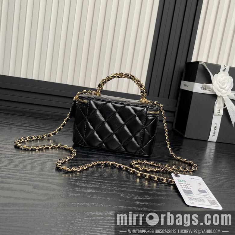 Chanel Replica Bags AP4168 17cm BL 3colour