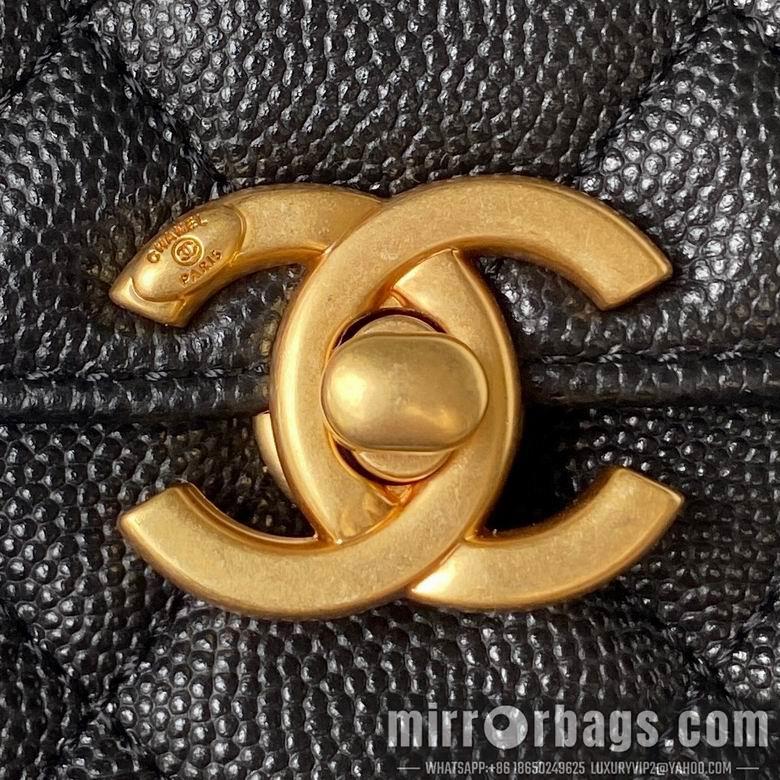 Chanel Replica Bags AS3982 13X19X7.5cm BL 3colour