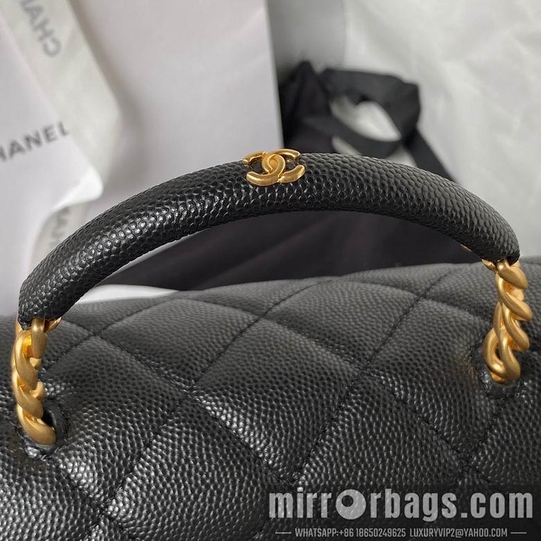 Chanel Replica Bags AS4008 14.5X22X8cm BL 4colour