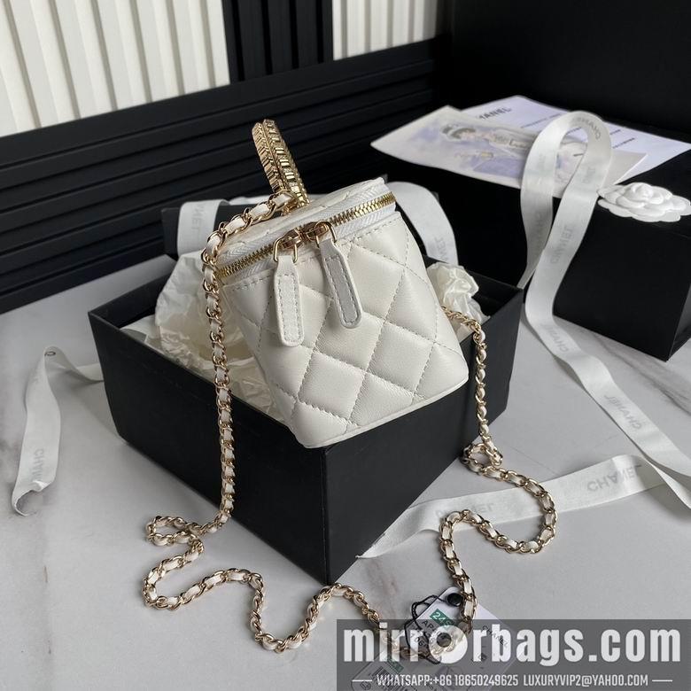 Chanel Replica Bags AP4046 17cm BL 3colour