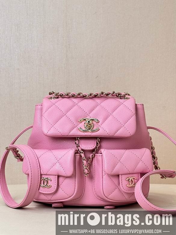 Chanel Replica Bags 3787 YG 3colour