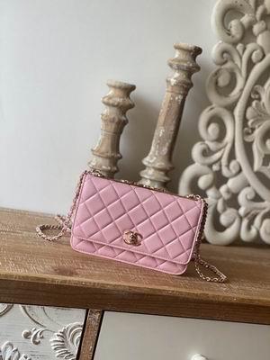 Chanel Replica Bags 88632 19cm al