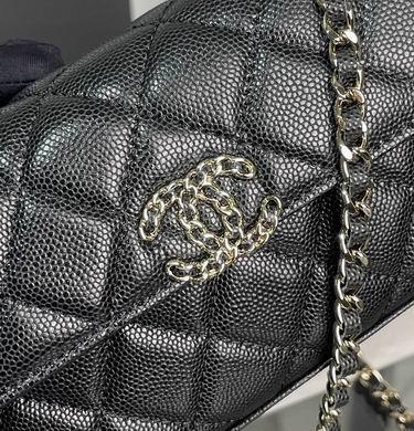 Chanel Replica Bags AS3828 18.5X10.5X5cm BL 2colour