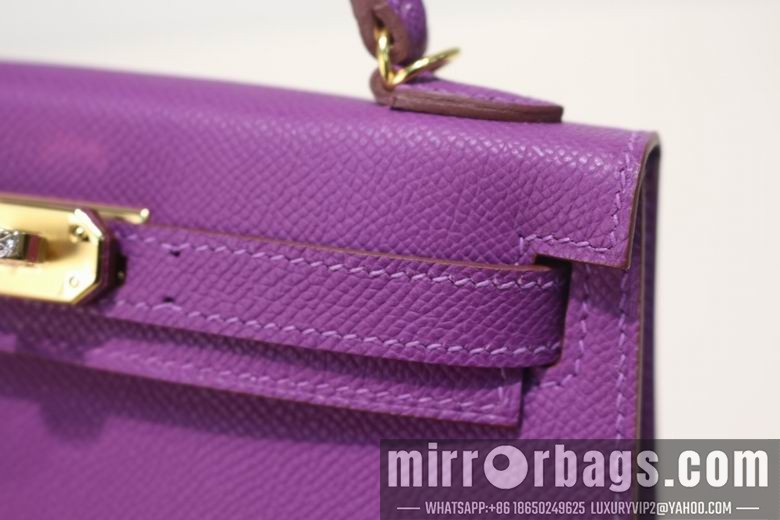 Hermes Replica Bags kelly 121902 AM 14