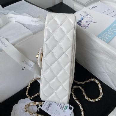 Chanel Replica Bags AS4362 21cm BL 2colour