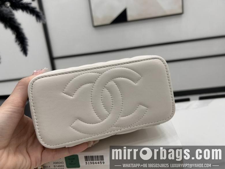 Chanel Replica Bags A96043 17cm BL 3colour