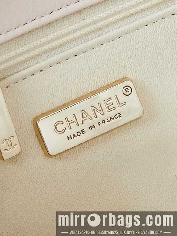 Chanel Replica Bags AS4298 14X20X8cm BL 4colour