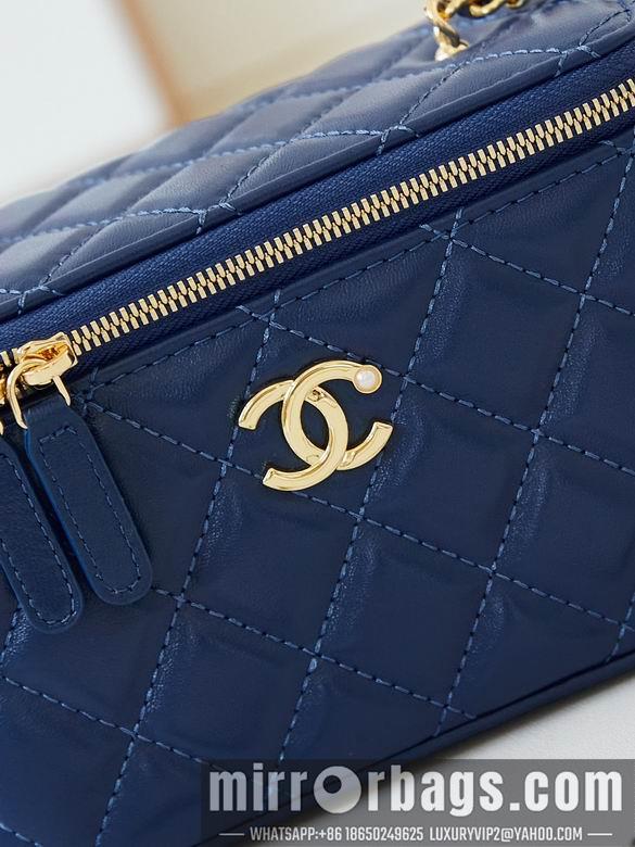 Chanel Replica Bags AP4285 10X17X8cm BL 4colour