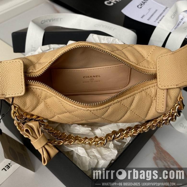 Chanel Replica Bags AP3943 18cm BL 2colour