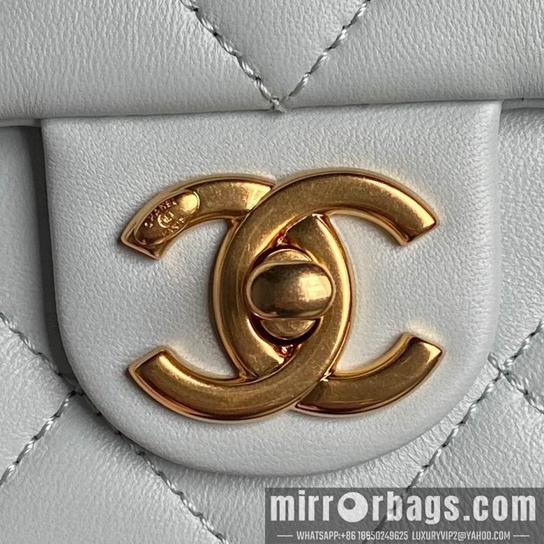 Chanel Replica Bags AS5176 22.5cm BL 4colour