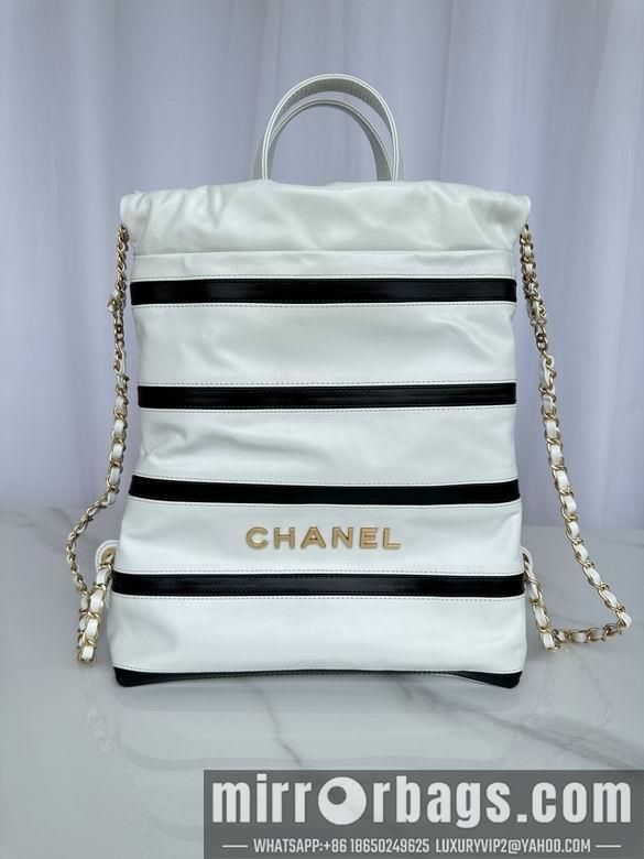 Chanel Replica Bags AS3859 22X24.5X8cm BL 3colour