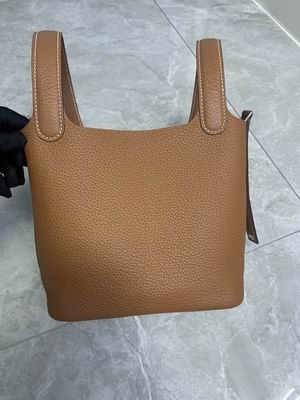 Hermes Replica Bags Picotin 18cm am 04