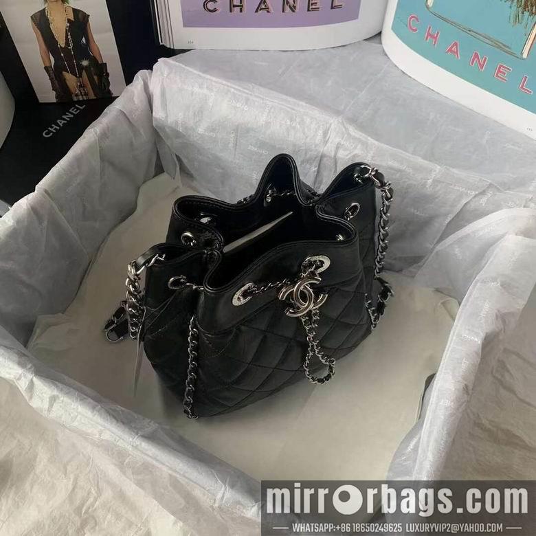 Chanel Replica Bags AS1803 20.5X19X10.5cm  BL