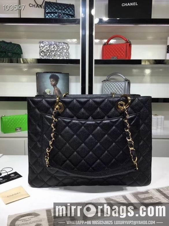 Chanel Replica Bags 50995 33X24X13cm BL 2colour