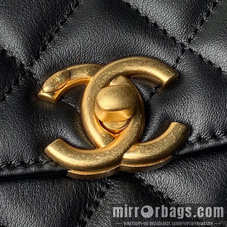 Chanel Replica Bags AS4808 13X19X5.5cm BL