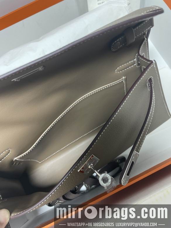 Hermes Replica Bags kelly 091005 AM 4